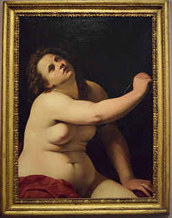 Cléopâtre-Artemisia Gentileschi-Sgarbi.jpg