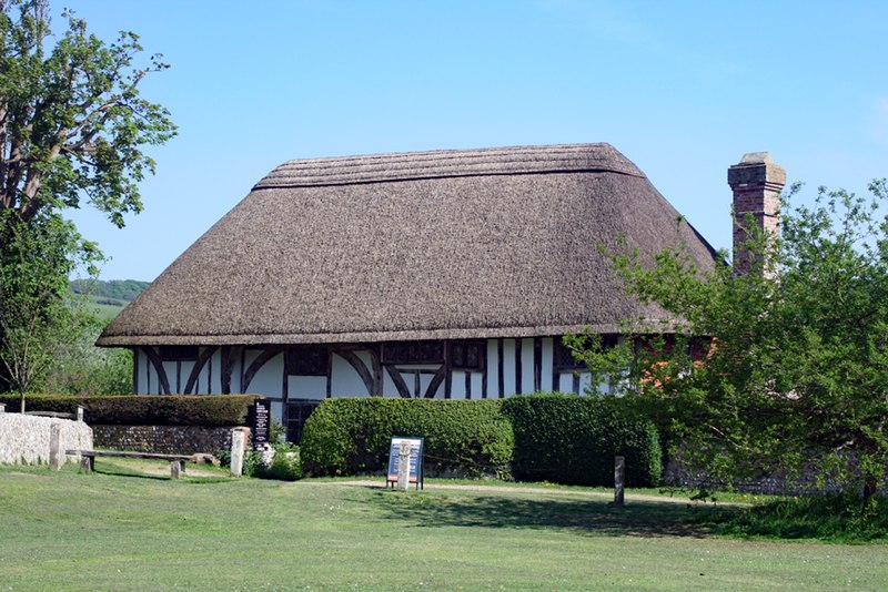 File:Clergy House.jpg