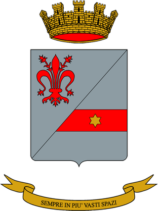 <span class="mw-page-title-main">2nd Alpine Signal Regiment</span> Military unit