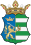 Wappen des Komitats Békés