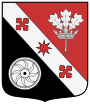 Somogyszob coat of arms