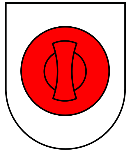 Coat of Arms Fautenbach