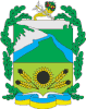 Coat of Arms of Dvorichanskiy Raion in Kharkiv Oblast.gif