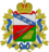 Escudo de armas de Fatezhsky rayon (óblast de Kursk).png