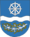 Coat of Arms of Krupki, Belarus.png