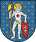 Coat of Arms of Rajec.svg
