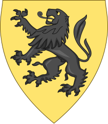 Herb Rogera I Sycylii