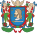 Escudo de Armas de Viciebsk, Bielorrusia.svg