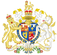 George II of Great Britain - Wikipedia