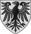 Byvåpenet til Echternach