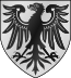 Coat of arms echternach luxbrg.svg