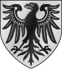 Coat of arms echternach luxbrg.svg