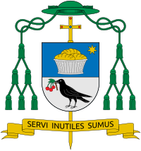 Escudo de armas de Giorgio Corbellini.svg