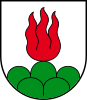 Coat of arms of Lauwil