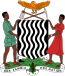 Coat of arms of Zambia.svg