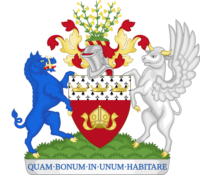 File:Coat of arms of the Royal Borough of Kensington and Chelsea.svg