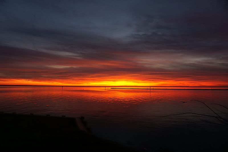 File:Cobb Island Maryland Sunset 01.JPG