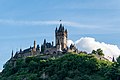 * Nomination Reichsburg, Cochem, Rhineland-Palatinate, Germany --XRay 05:38, 18 August 2018 (UTC) * Promotion  Support Good quality. -- Johann Jaritz 06:14, 18 August 2018 (UTC)