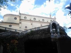 Colônia dos Padres em Jaboatão Centro.