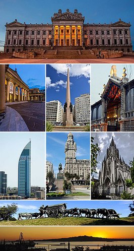 Collage Landmarks of Montevideo.jpg