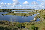 College Lake nature reserve