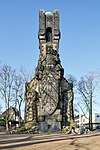 Tour Bismarck (Cologne)
