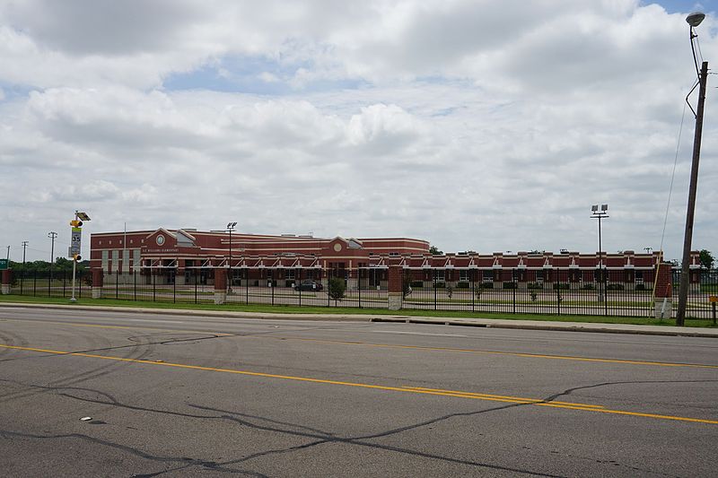 File:Commerce ISD July 2016 16 (A.C. Williams Elementary School).jpg