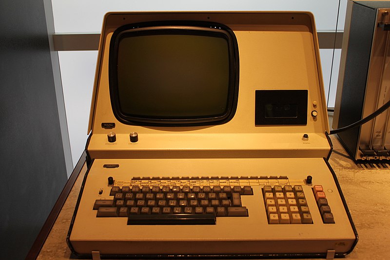 File:Computer History Museum (9364482684).jpg