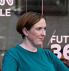 Congreso Futuro 2020 - Kate Devlin 02.jpg