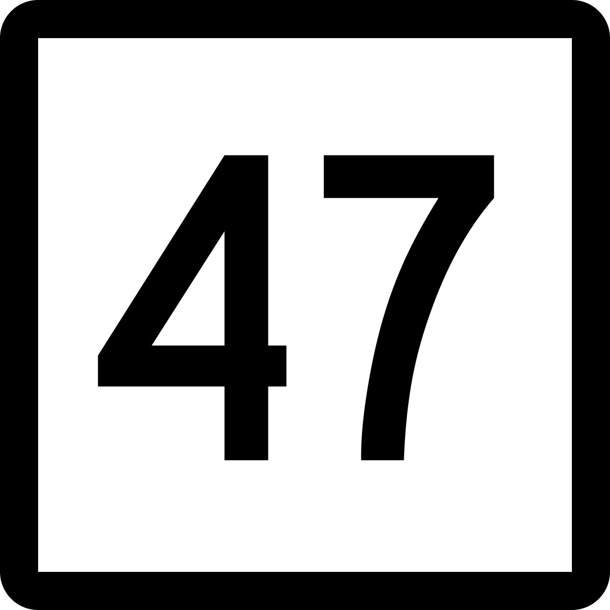 Connecticut Route 47 - Wikipedia