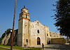 Convento de San Juan Bautista.JPG