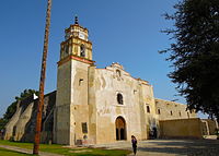 Convento de San Juan Bautista.JPG