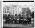 Coolidge cabinet, (4-4-24) LOC npcc.10993.tif