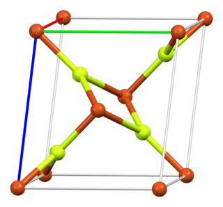 <span class="mw-page-title-main">Copper(II) fluoride</span> Chemical compound