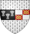 Coat of airms o Coonty Kilkenny