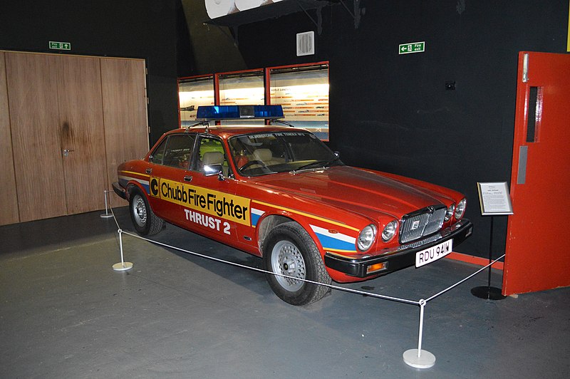 File:Coventry Transport Museum (14374563502).jpg