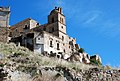 Vista de Craco