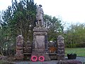 Crianlarich War Memorial