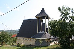 Crkva svih Svetih, Kostajnik 001.jpg