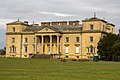 * Nomination Croome Court, Croome D'Abitot, 2016 --Mike Peel 19:06, 9 April 2022 (UTC) * Promotion  Support Good composition, colour and lighting. A bit soft. --Tagooty 03:00, 10 April 2022 (UTC)