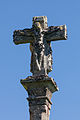 * Nomination Wayside cross in Figueiras, Santiago de Compostela, Galicia, Spain. --Lmbuga 01:10, 17 March 2014 (UTC) * Promotion  Support --A.Savin 13:44, 17 March 2014 (UTC)