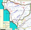 Miniatura para Cuencas costeras entre los ríos Quilimarí y Petorca