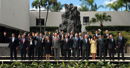 Cumbre Iberoamericana 2008.jpg