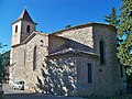 Église Saint-Nicolas de Curnier