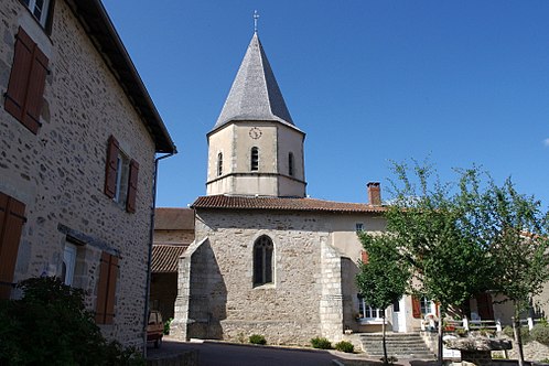 Ouverture de porte Cussac (87150)