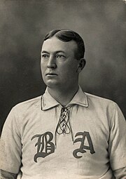 Game 5 winning pitcher Cy Young Cy Young.jpg