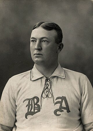 <span class="mw-page-title-main">Cy Young's perfect game</span>