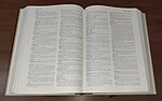 Miniatura para Diccionariu de la Llingua Asturiana