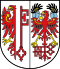 Wappen der Stadt Salzwedel