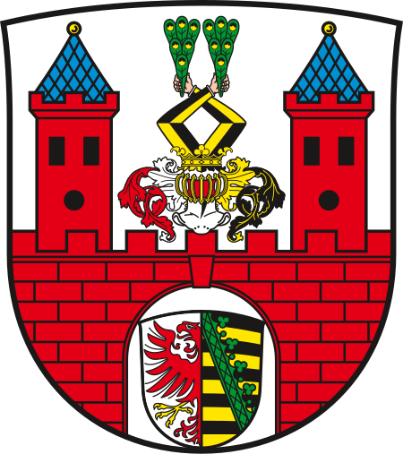 DE ST 15 0 89 030 Bernburg COA